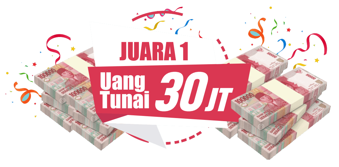 juara 1