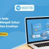 Mailketing, Layanan email marketing termurah & terbaik di Indonesia