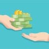 Pemerintah Perpanjang Pendaftaran BLT 2,4 Juta Buat UMKM, Cek Syarat dan Cara Daftarnya Di Sini!