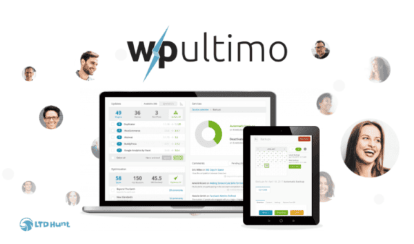 Jasa Install WP Ultimo + Lisensi