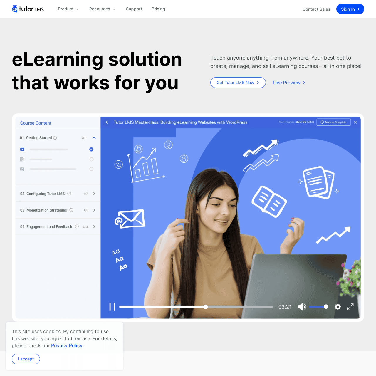 Review Tutor LMS vs Tutor LMS Pro