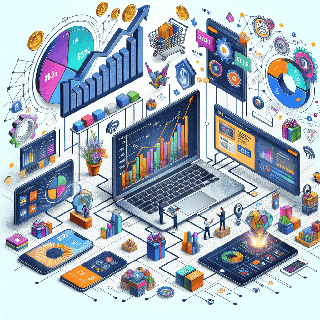 digital marketing untuk e-commerce